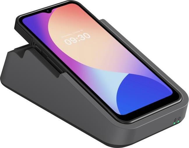 No Name Dispositivo Mobile Acc Cradle/Swift 1 Pro I23m03 C Imin