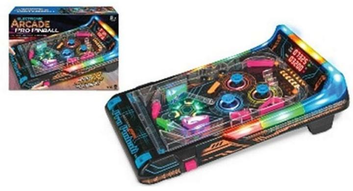 Produktbild Sombo MA - Electronic Arcade Pinball (Pro Edition)