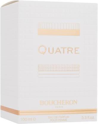 Produktbild Boucheron Quatre (Eau de Parfum, 100 ml)