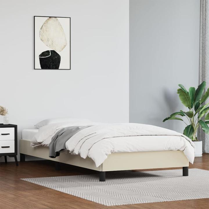Actual product image VidaXL Nurten (90 x 200 cm)