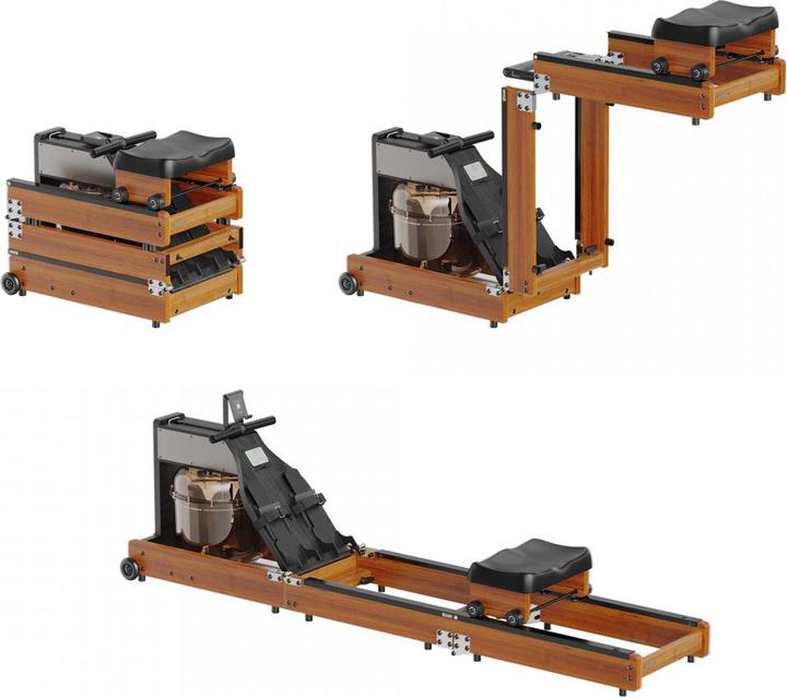 Image du produit KingSmith WR1