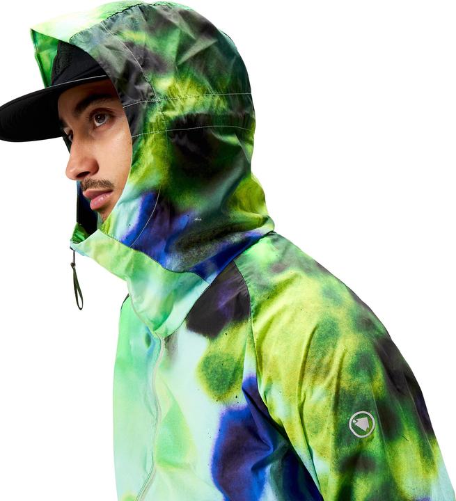 Actual product image Endura Sultrac Breathable Lightweight (L)