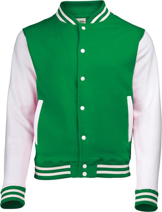 Immagine prodotto Awdis Giacca College Adulto Unisex (S)