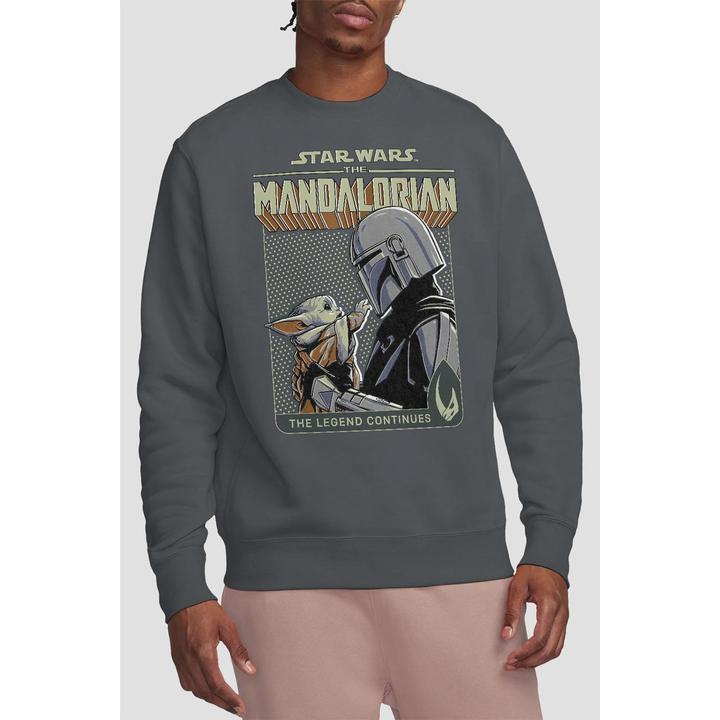 Produktbild Star Wars Legend Continues Sweatshirt (XL)