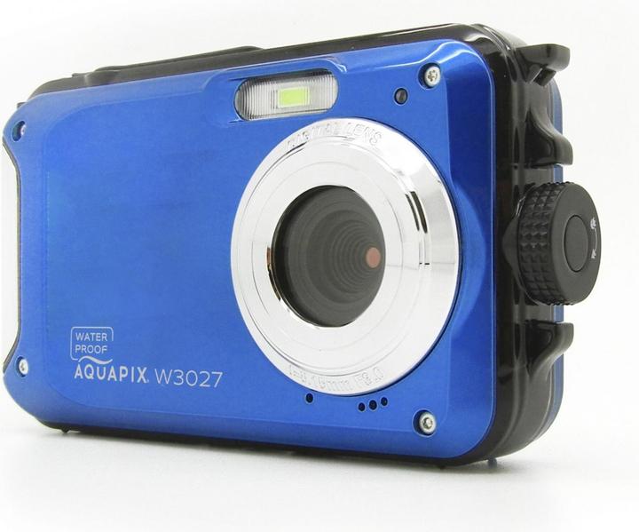 Produktbild Easypix Aquapix W3027 Wave (5 Mpx)