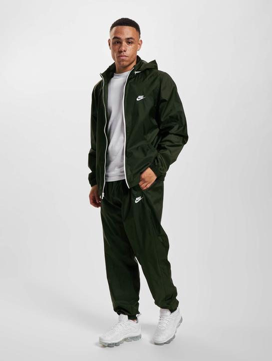 Produktbild Nike Club LND Woven Trainingsanzug - 97821 (S)