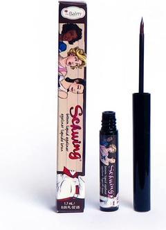 The Balm theBalm - Schwing liquid eyeliner 1.7 ml - Shade: Brown
