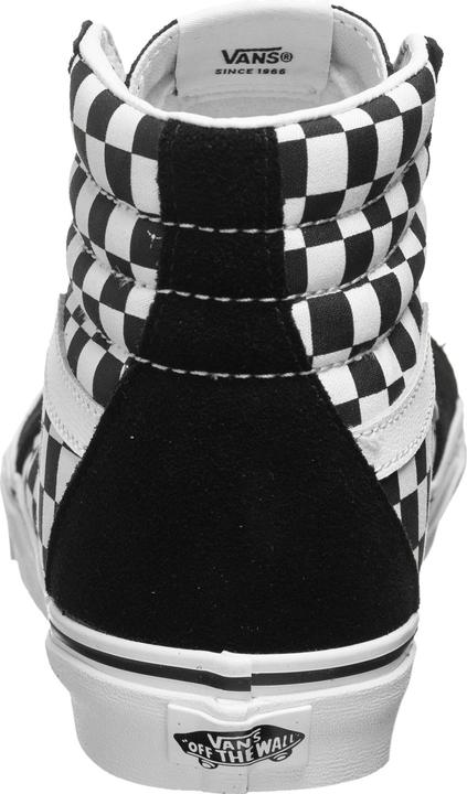 Produktbild Vans Schuhe UA SK8-Hi - 88034 (36.5)