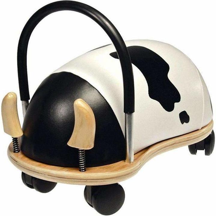 Image du produit Wheely Bug Vache petite