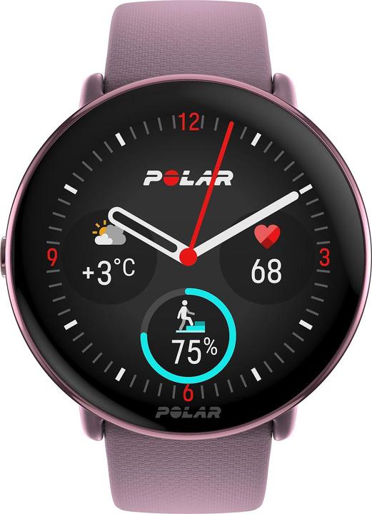 Actual product image Polar Ignite 3 (43 mm)