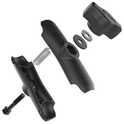 Produktbild Rammount Ram-B-201u