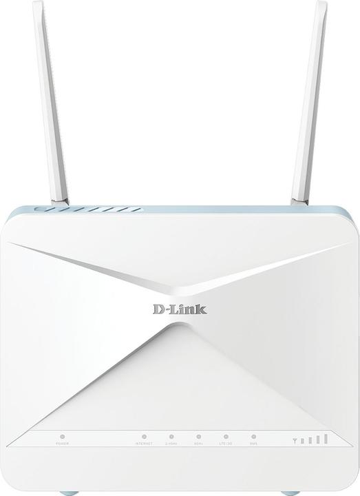 Produktbild D-Link G415/E EAGLE PRO AI AX1500 4G Smart Router