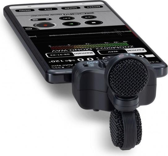 Immagine prodotto Zoom AM7