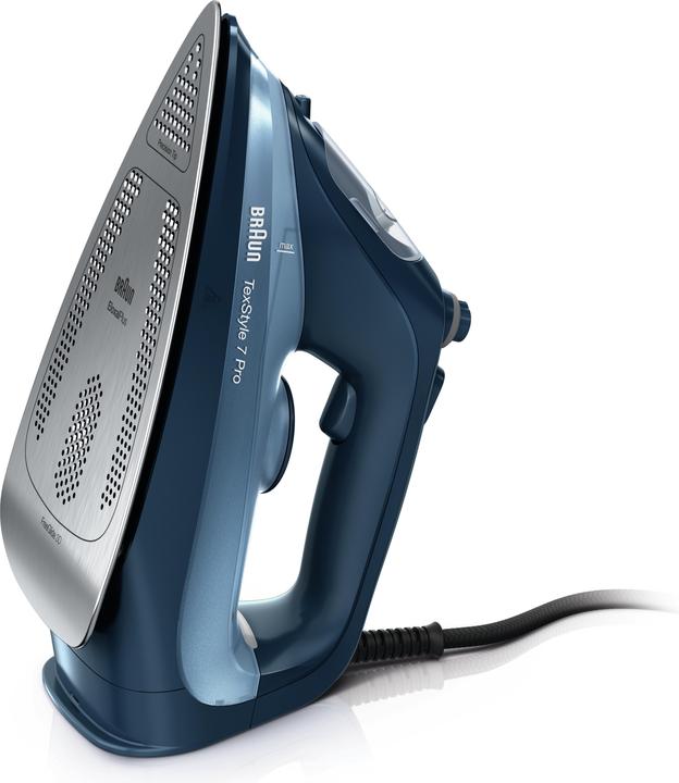 Image du produit Braun SI7160BL TexStyle 7 Pro (3000 W, 250 g/min)