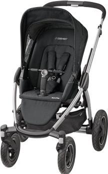 Image du produit Maxi-Cosi Mura Plus 4