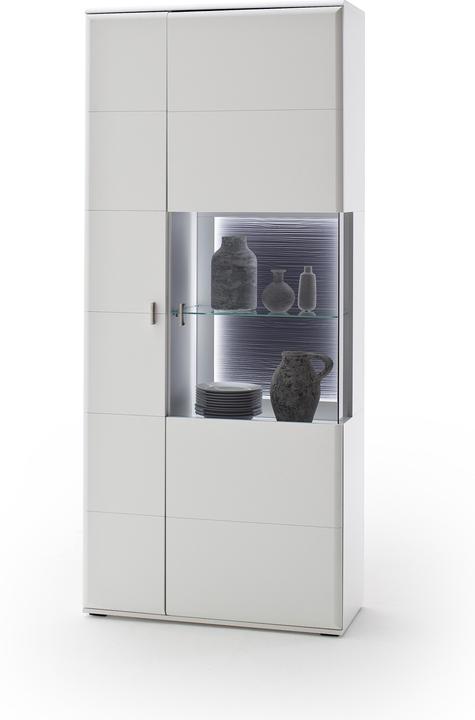 Image du produit Robas Lund Amora (90 x 38 x 208 cm)