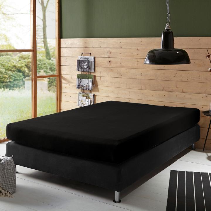 Actual product image Erwin Müller Freising (120 x 200 cm, 130 x 220 cm)