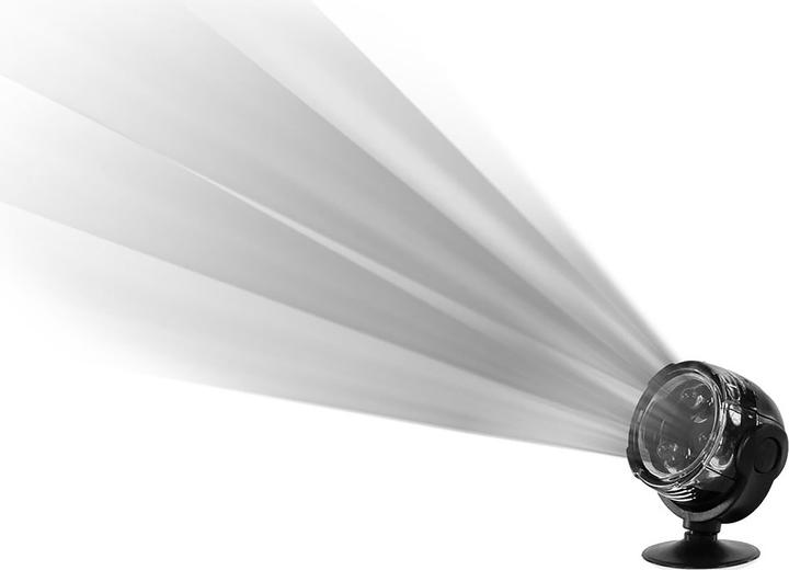 Image du produit Amazonas Projecteur LED Aqua Light (LED, 0.40 W)