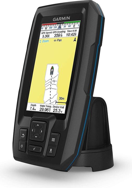 Produktbild Garmin Striker plus 4