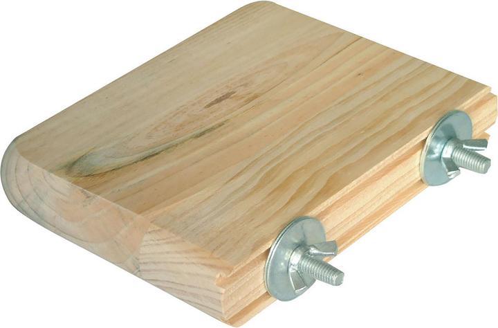 Actual product image Swisspet Rodent platform M