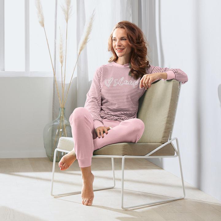 Actual product image Erwin Müller Ladies' pyjamas (42)
