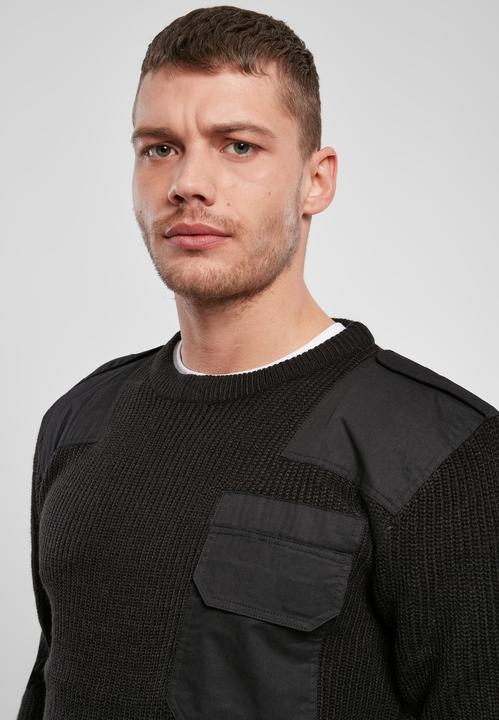 Immagine prodotto Brandit BW Pullover (L)