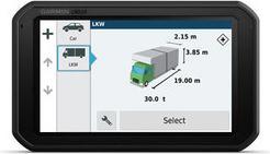 Produktbild Garmin Dezl 780 LMT-D (7")