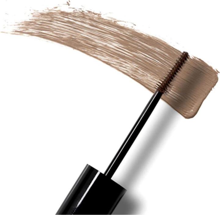 Actual product image Babor Eye Brow Mascara 01 ash (Ash)