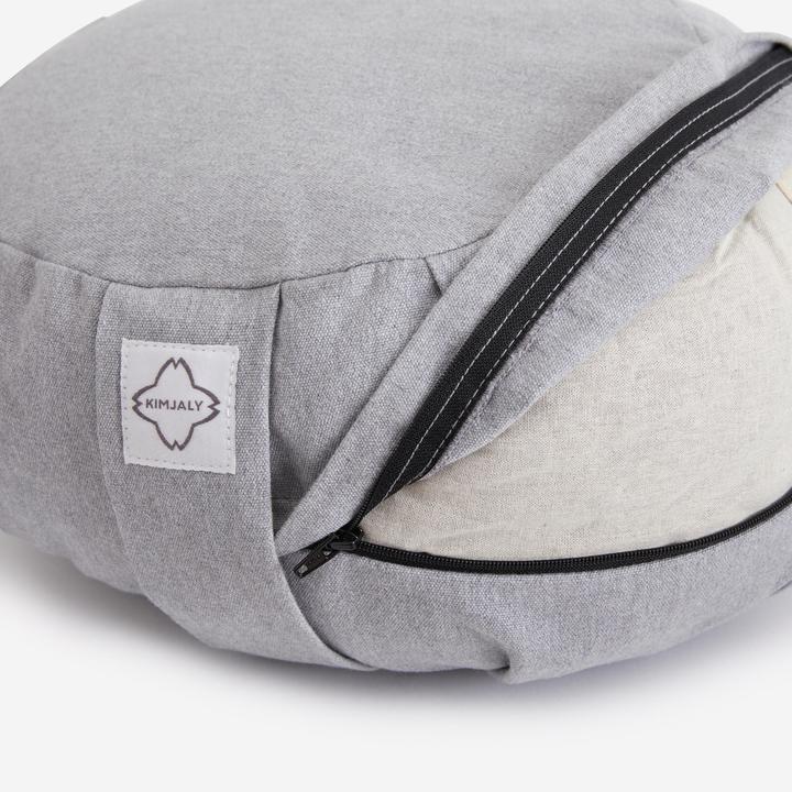 Immagine prodotto Kimjaly Zafu (18 cm)