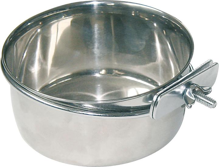 Image du produit Swisspet Cuvette en acier inoxydable (0.30 l)
