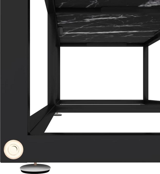 Produktbild VidaXL Yoshiro (160 x 40 x 40.5 cm)