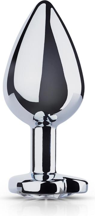 Actual product image Easytoys Butt Plug