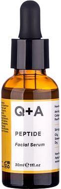 Actual product image Q+A Peptides (30 ml)