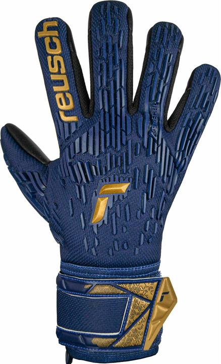 Actual product image Reusch Attract Freegel Silver (9.5)