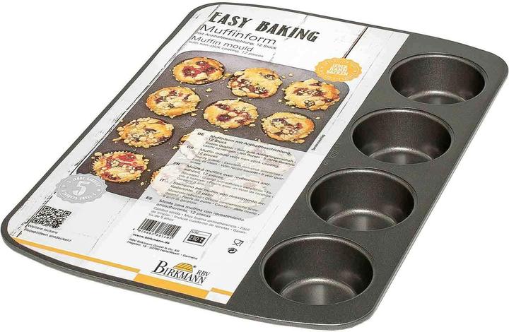 Produktbild Birkmann Easy Baking (7 cm)
