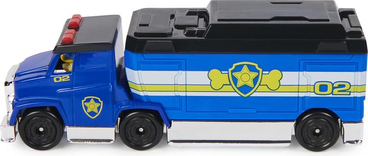 Actual product image Spin Master Paw Patrol Big Truck Pups