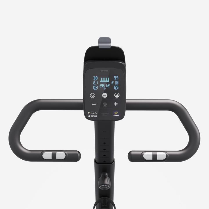 Actual product image Domyos EB520 Connected