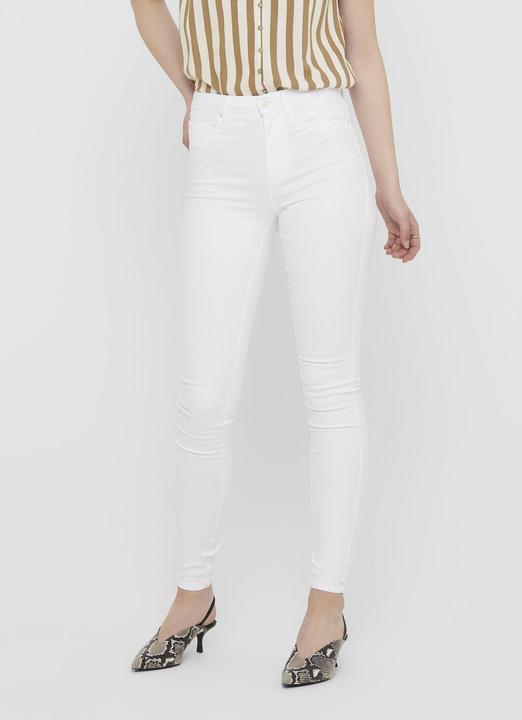 Actual product image Only Skinny Fit Jeans (34)