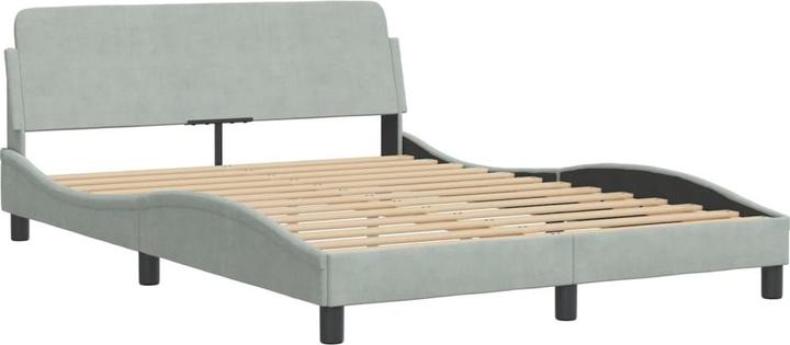 Image du produit VidaXL Julius (140 x 190 cm)