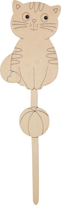 Produktbild Holzlieblinge zum Bemalen