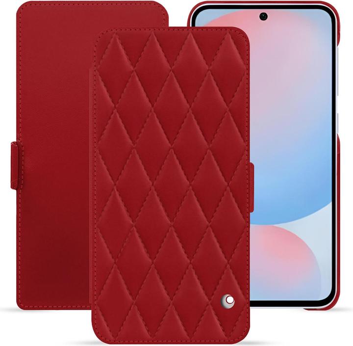 Immagine prodotto Noreve Lederschutzhülle horizontal (Samsung Galaxy A56)