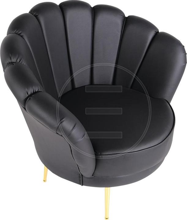 Produktbild Alpeda Pearl Lounge Warteplätze