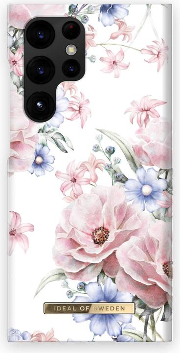 Produktbild iDeal Of Sweden Floral Romance (Samsung Galaxy S23 Ultra)