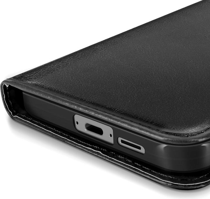 Produktbild Mayaxess SecureCard Cover (Samsung Galaxy S24 FE)