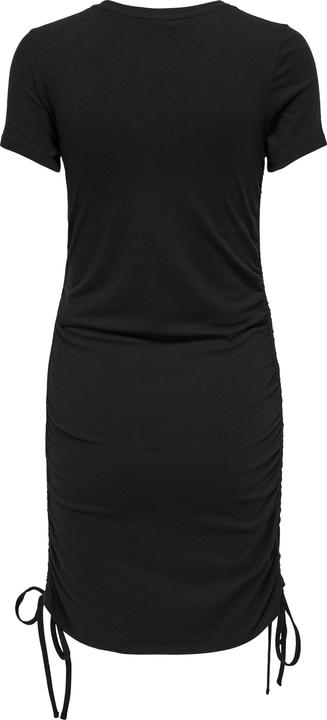 Produktbild Only Maternity Normal geschnitten Rundhals Kurzes Kleid Kleid (XL)