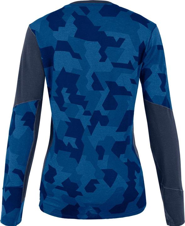 Produktbild Salewa Cristallo Warm AMR Longsleeve (W44/L38)