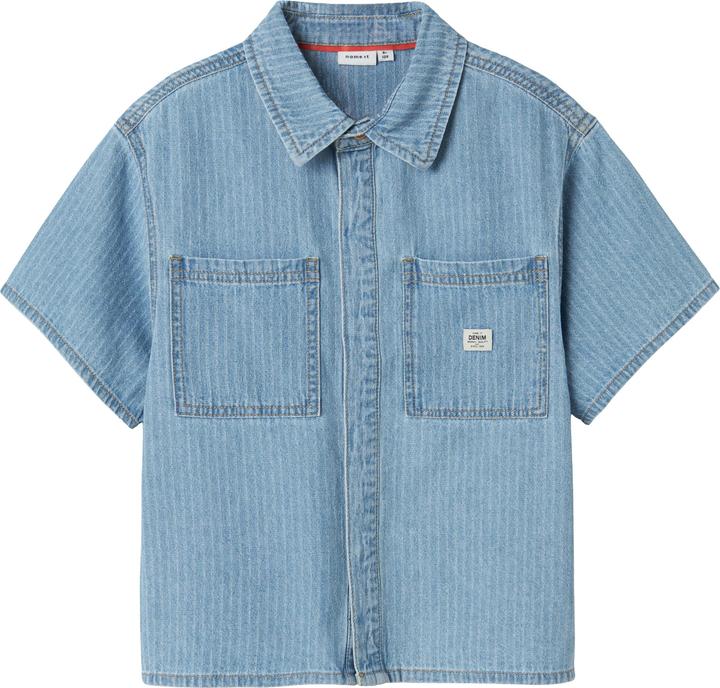 Name it Denim Jeanshemd (146)