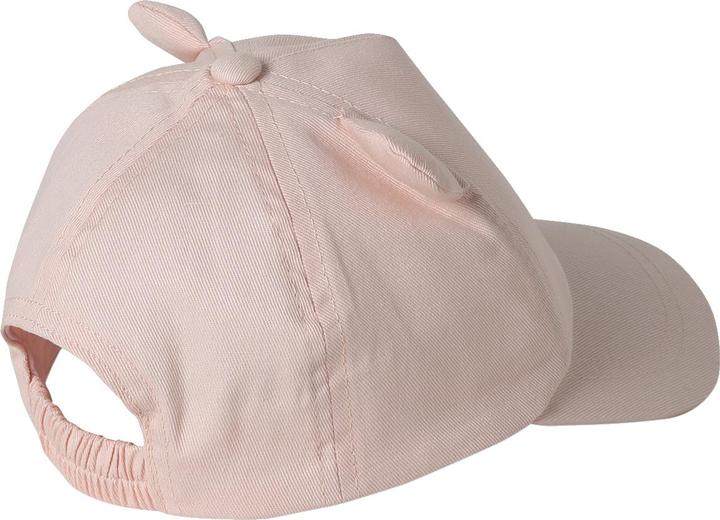Produktbild Vertbaudet Mädchen Baby Cap mit 3D-Ohren (W44/L47)