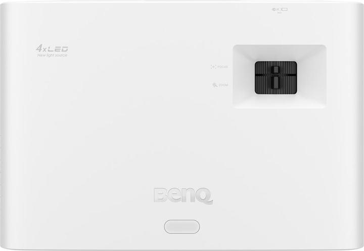 Actual product image BenQ LH730 (Full HD, 4000 lm, 1.38 - 2.13:1)