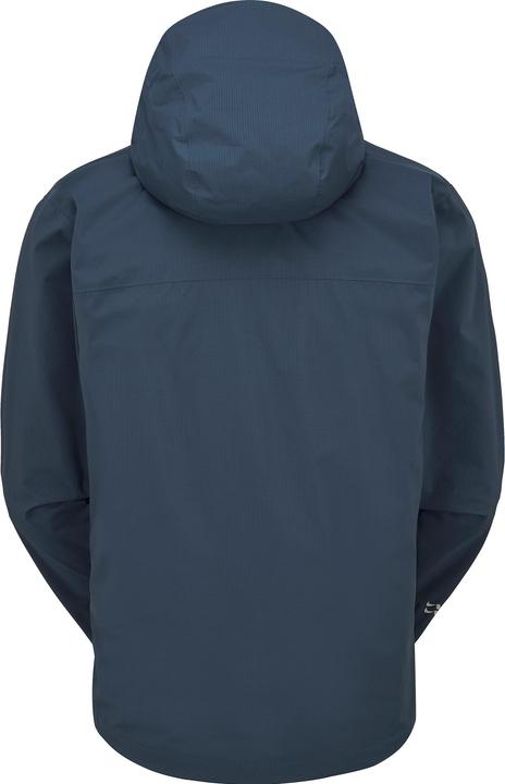 Actual product image Rab Downpour Light Jacket Men (M)